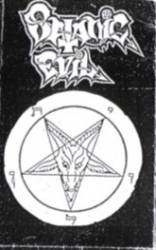 Satanic Evil : Curse of Pentagram